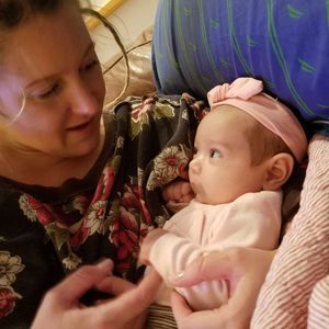 Meet your Posher, Kelsey